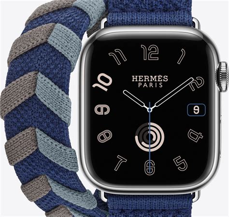 apple watch 3 hermes edition|apple watch hermes in store.